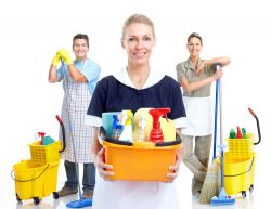 N2 Cleaning Company