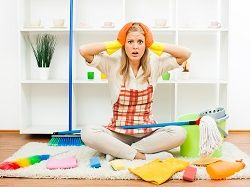 N12 Domestic Cleaners Finchley