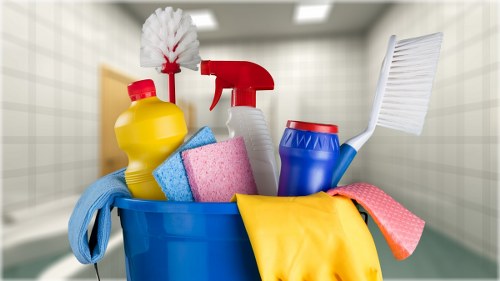 Decorative image symbolising accessible Finchley Cleaners website support