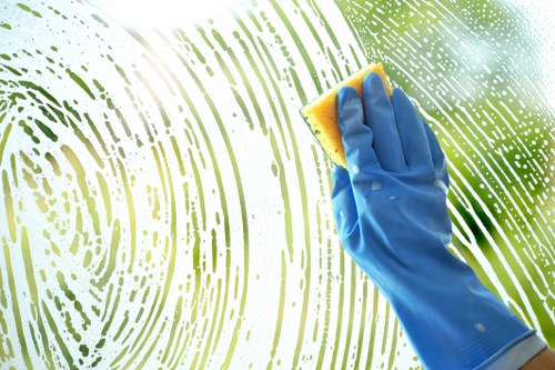 Transparent pricing for Finchley Cleaners with local property clearance examples