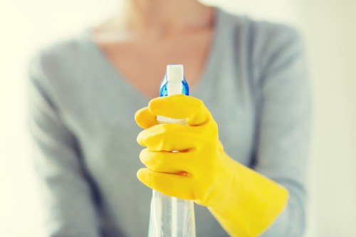 Upholstery stain treatment and cleaning in Finchley