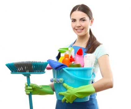 Office and after builders cleaning services