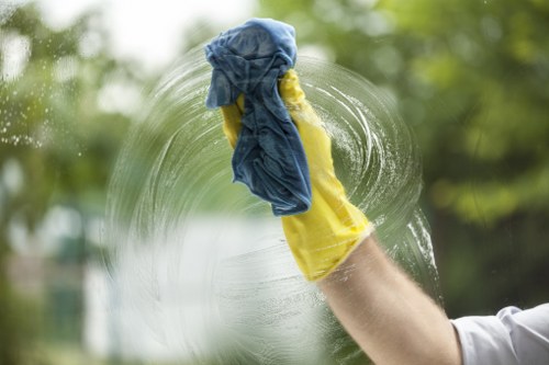 Local carpet cleaning service restoring carpets in Finchley