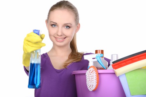 Different types of rugs commonly cleaned in Finchley homes