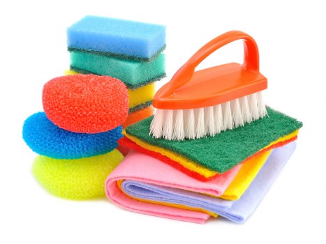 PCI compliant payment environment for Finchley Cleaners customers