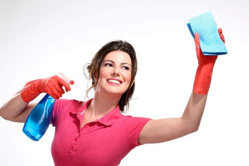 Local Finchley Cleaners commitment to quality and community care