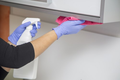 Supplier audit process for ethical labour compliance